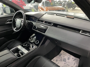 Внедорожник Land Rover Range Rover Velar 2017 года, 4287000 рублей, Солонцы