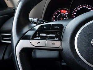 Седан Hyundai Elantra 2021 года, 2080000 рублей, Краснодар