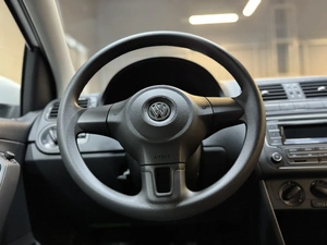 Седан Volkswagen Polo 2015 года, 797000 рублей, Красноярск