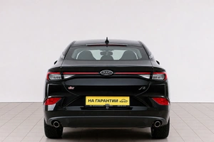 Лифтбек JAC J7 2023 года, 1659000 рублей, Челябинск