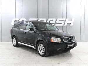 Внедорожник Volvo XC90 2007 года, 1229000 рублей, Аксай