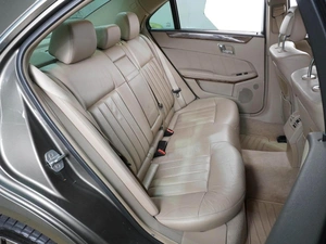 Седан Mercedes-benz E-класс 2010 года, 1289000 рублей, Воронеж