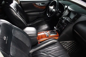 Внедорожник Infiniti FX37 2013 года, 2299000 рублей, Сургут