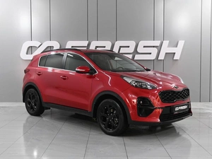 Внедорожник Kia Sportage 2021 года, 2899000 рублей, Аксай