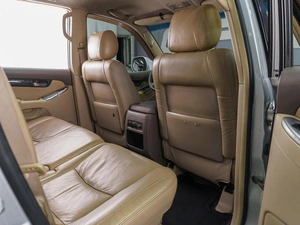 Внедорожник Toyota Land Cruiser Prado 2008 года, 1749000 рублей, Сургут