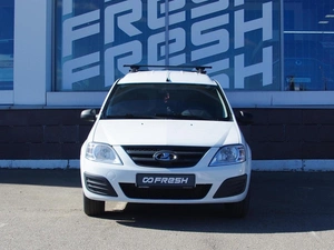 Универсал ВАЗ (LADA) Largus 2021 года, 1119000 рублей, Владимир