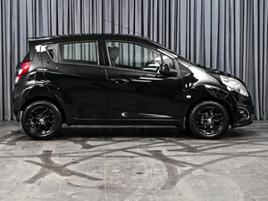 Хетчбэк Ravon R2 2017 года, 819000 рублей, Ставрополь