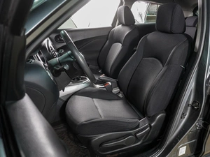 Внедорожник Nissan Juke 2011 года, 739000 рублей, Воронеж