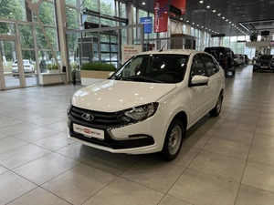 Лифтбек ВАЗ (LADA) Granta 2025 года, 990000 рублей, Орёл
