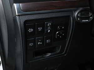 Внедорожник Toyota Land Cruiser 2020 года, 7519000 рублей, Волгоград