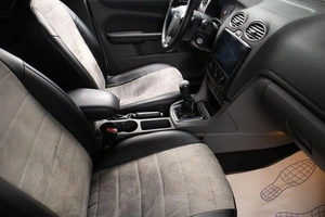 Седан Ford Focus 2007 года, 489000 рублей, Оренбург