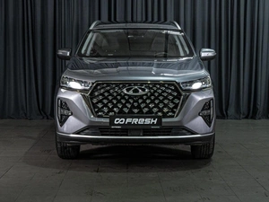 Внедорожник Chery Tiggo 7 Pro Max 2024 года, 2090000 рублей, Волгоград