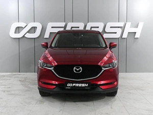 Внедорожник Mazda CX-5 2021 года, 2839000 рублей, Аксай