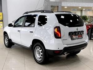 Внедорожник Renault Duster 2019 года, 1307000 рублей, Солонцы