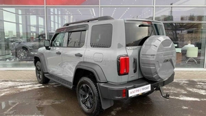 Внедорожник Tank 300 2024 года, 3850000 рублей, Солонцы