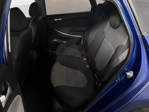 Хетчбэк Hyundai Solaris 2012 года, 698900 рублей, Казань