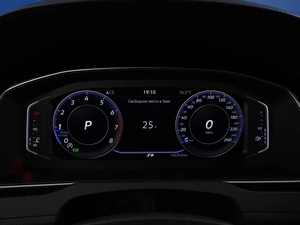 Седан Volkswagen Passat 2020 года, 2399046 рублей, Москва