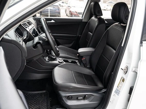 Внедорожник Volkswagen Tiguan 2020 года, 3150000 рублей, Краснодар