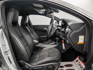 Седан Mercedes-benz CLA-класс 2013 года, 1275000 рублей, Красноярск