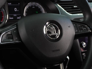 Лифтбек Skoda Octavia 2018 года, 1919000 рублей, Воронеж
