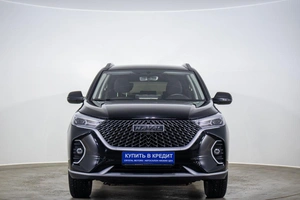 Внедорожник Haval M6 2024 года, 1869000 рублей, Оренбург