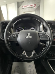 Внедорожник Mitsubishi Outlander 2019 года, 1847000 рублей, Солонцы