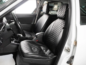 Хетчбэк ВАЗ (LADA) Priora 2014 года, 479000 рублей, Тюмень