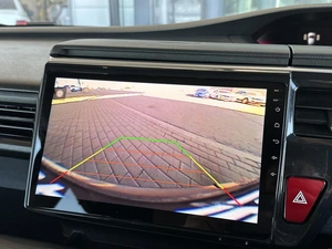 Минивэн Honda Stepwgn Spada 2015 года, 1790000 рублей, Уфа