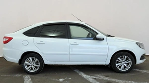 Лифтбек ВАЗ (LADA) Granta 2020 года, 790000 рублей, Орёл