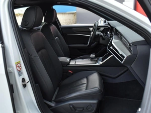 Седан Audi A6 2019 года, 5565000 рублей, Краснодар