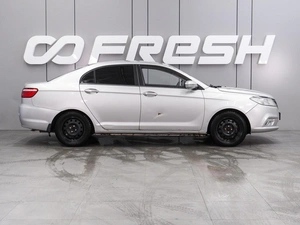 Седан Lifan Solano 2017 года, 549000 рублей, Воронеж