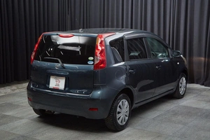Хетчбэк Nissan Note 2012 года, 649000 рублей, Красноярск