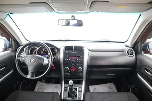 Внедорожник Suzuki Grand Vitara 2008 года, 899000 рублей, Обнинск