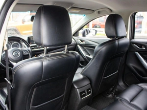 Седан Mazda 6 2016 года, 1549000 рублей, Петрозаводск