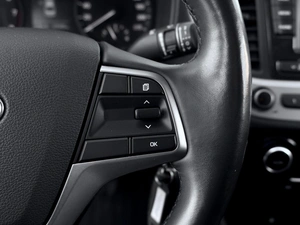 Седан Hyundai Solaris 2017 года, 1390000 рублей, Тверь