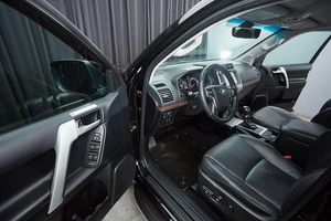 Внедорожник Toyota Land Cruiser Prado 2018 года, 5297000 рублей, Красноярск