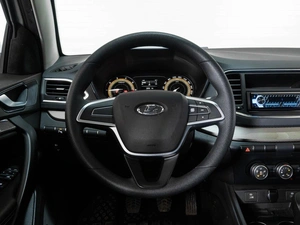 Седан ВАЗ (LADA) Vesta 2023 года, 1219000 рублей, Ставрополь