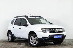 Внедорожник Renault Duster 2019 года, 999000 рублей, Сургут