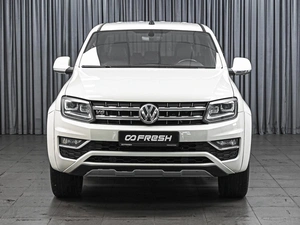 Пикап Volkswagen Amarok 2019 года, 3699000 рублей, Ставрополь
