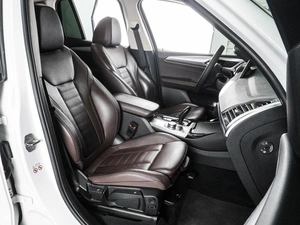 Внедорожник BMW X3 2018 года, 3949000 рублей, Воронеж