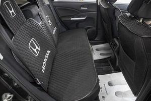 Внедорожник Honda CR-V 2013 года, 2289000 рублей, Барнаул