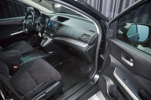 Внедорожник Honda CR-V 2013 года, 2197000 рублей, Красноярск
