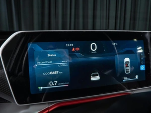 Внедорожник Geely Coolray 2024 года, 2279000 рублей, Волгоград