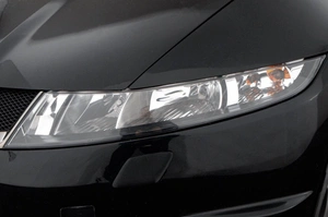 Хетчбэк Honda Civic 2008 года, 839000 рублей, Барнаул