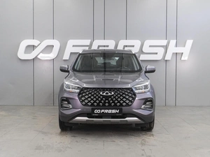 Внедорожник Chery Tiggo 4 Pro 2022 года, 1484000 рублей, Воронеж