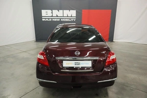Седан Nissan Teana 2008 года, 990000 рублей, Курск