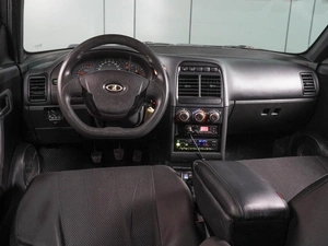 Седан ВАЗ (LADA) 2110 2012 года, 489000 рублей, Воронеж