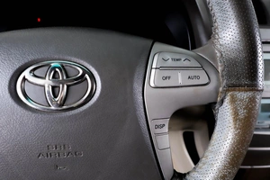 Седан Toyota Camry 2006 года, 799000 рублей, Пермь