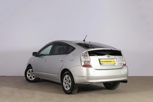 Лифтбек Toyota Prius 2008 года, 849000 рублей, Новосибирск