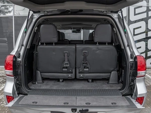 Внедорожник Toyota Land Cruiser 2010 года, 3390000 рублей, Краснодар